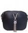 Valentino Bags  Divina Shoulder Bag nero