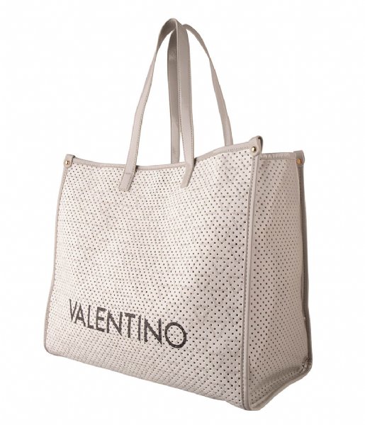 Valentino Bags  Prisca Shopper Ghiaccio