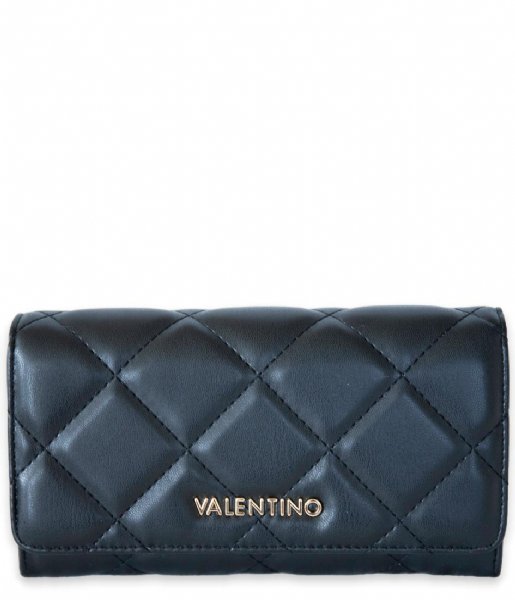 Valentino Bags  Ocarina Wallet nero