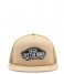 Vans  Classic Patch Trucker Taos Taupe