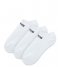 VansBy Classic Kick Boys 3 Pack White