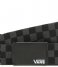 Vans  Deppster II Web Belt Black Charcoal