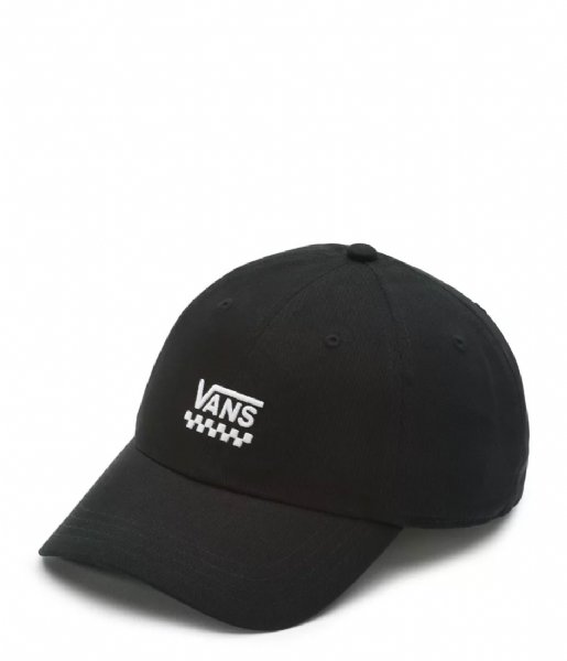 Vans  Court Side Hat Black Checker