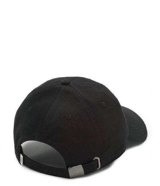 Vans  Court Side Hat Black Checker