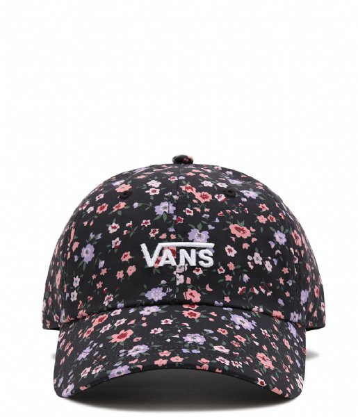Vans  Court Side Printed Hat Covered Ditsy