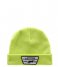 VansBy Milford Beanie Boys Lime Punch