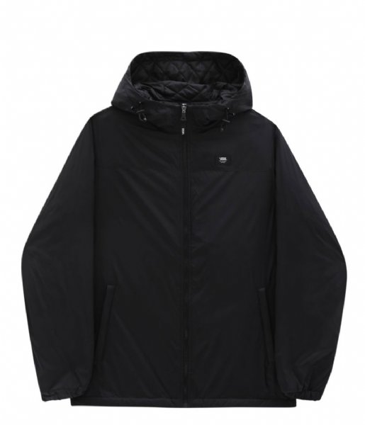Vans  Halifax Packable Thermoball Mte-1 Black