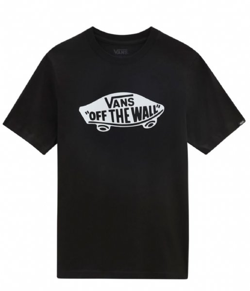 Vans  By Of The Wall Boys Black/white