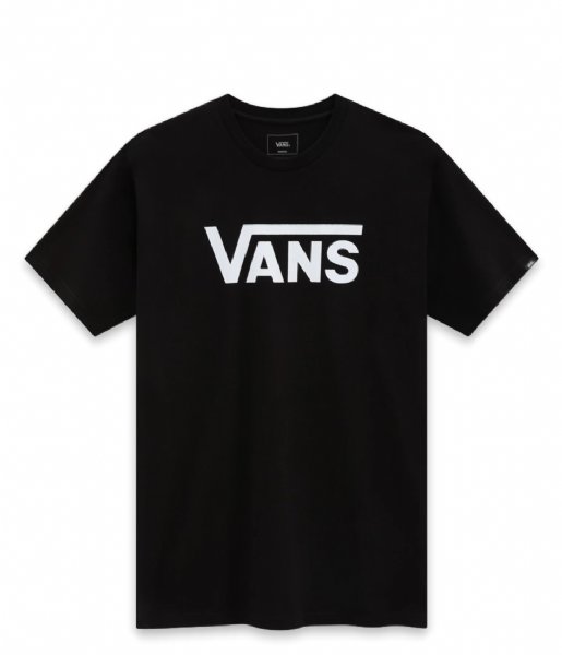 Vans  By Vans Classic Boys Black/white