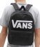 Vans  Old Skool III Backpack Black/White