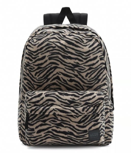 Vans  Deana Iii Backpack Zebra