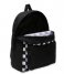 Vans  Realm Backpack Bee Checker