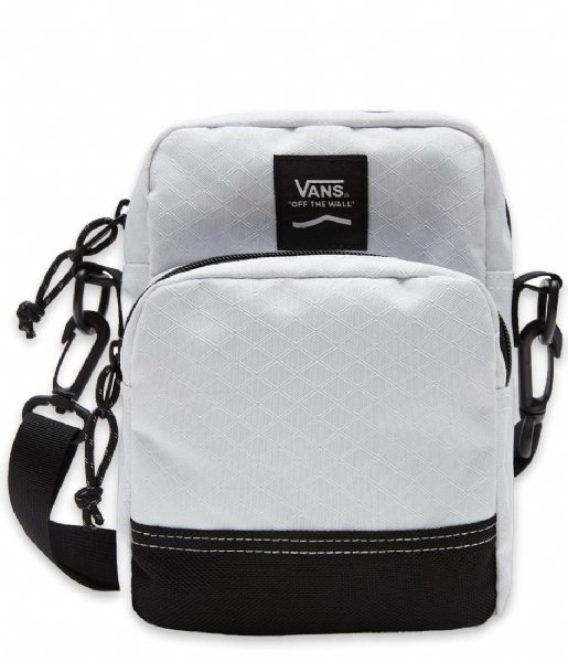 Vans  Mn Construct Dx Shoulder Bag White