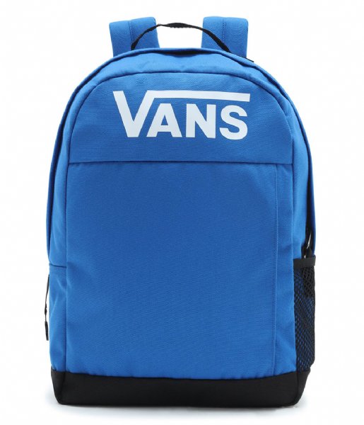 Vans  By Vans Skool Backpack Boys Nautical Blue