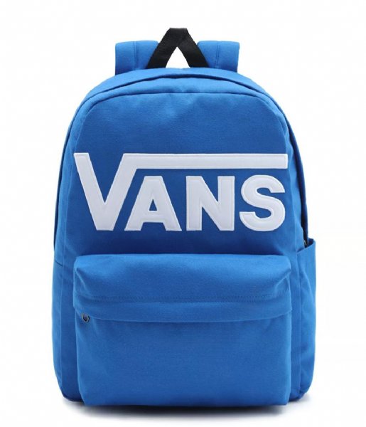 Vans  Old Skool Drop V Backpack Nautical Blue