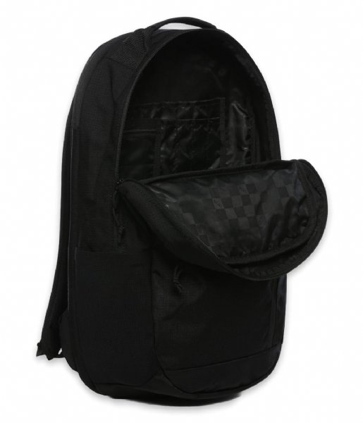 Vans  Disorder Plus Backpack Black Ripstop