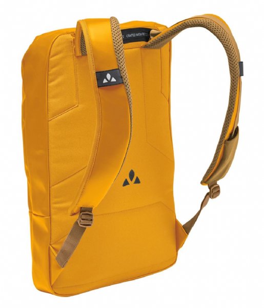 Vaude  Mineo Backpack 17 Burnt Yellow (317)
