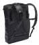 Vaude  Mineo Transformer Backpack 23 Black (010)