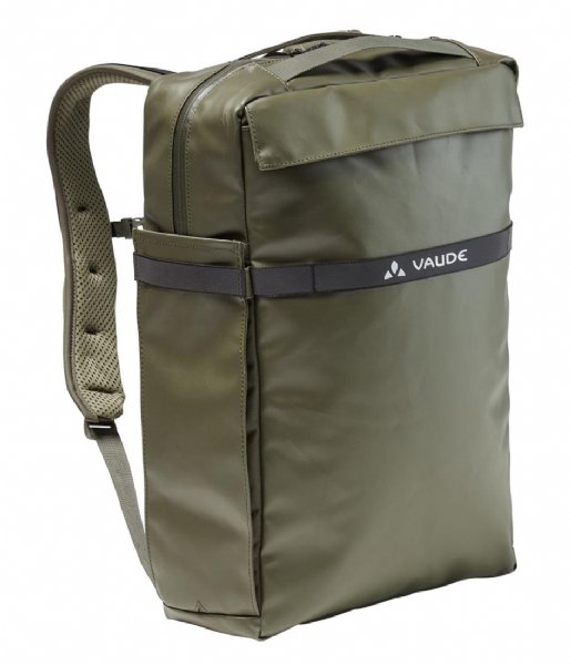 Vaude  Mineo Transformer Backpack 23 Khaki (161)