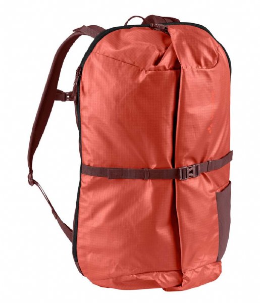 Vaude  Citytravel Backpack Hotchili (924)