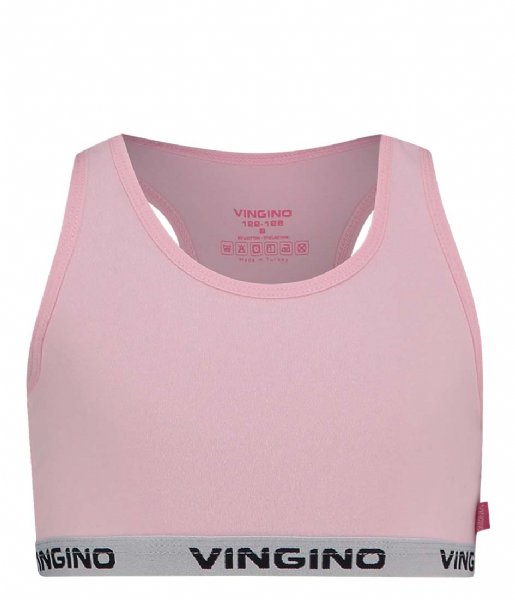 Vingino  Racer Girls Pink Bloom (535)