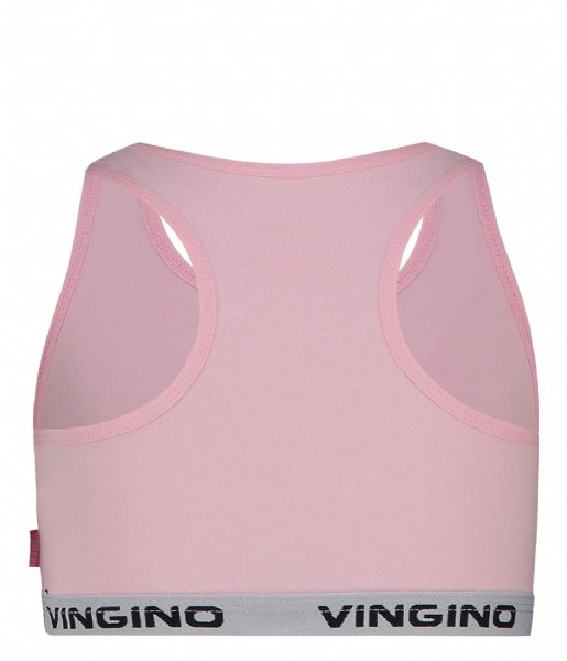 Vingino  Racer Girls Pink Bloom (535)
