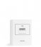 Wijck  Geneve City Candles Black White