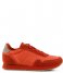 Woden  Nora III Leather Neon Red (799)