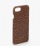 Wouf  Savannah Iphone Case Red