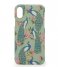 Wouf  Royal Forest Iphone X Case Green